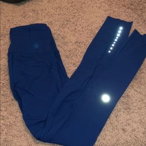 Lululemon Fast & Free